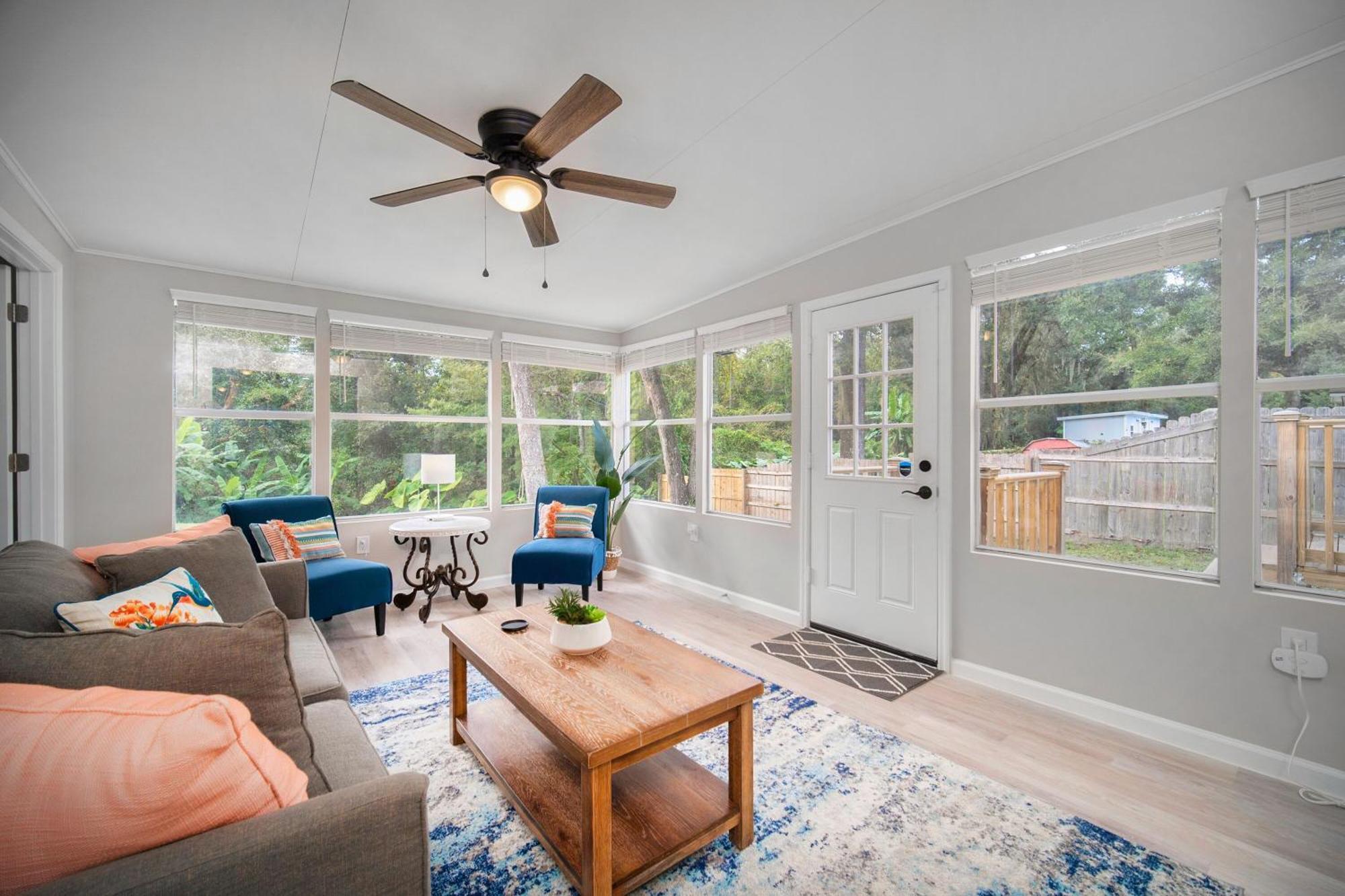 Willa Luxe Poolside Escape In Julington Creek Jacksonville Zewnętrze zdjęcie