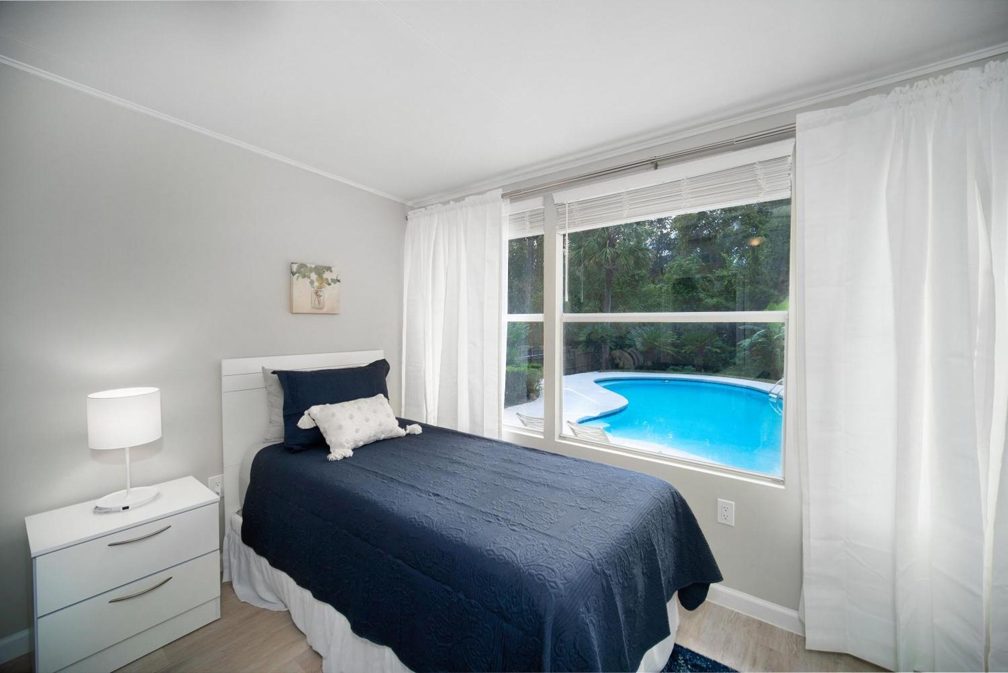 Willa Luxe Poolside Escape In Julington Creek Jacksonville Zewnętrze zdjęcie